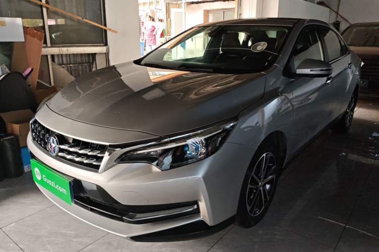 Used Venucia D60 2019 1.6L XL Manual SmartConnect Elite Edition