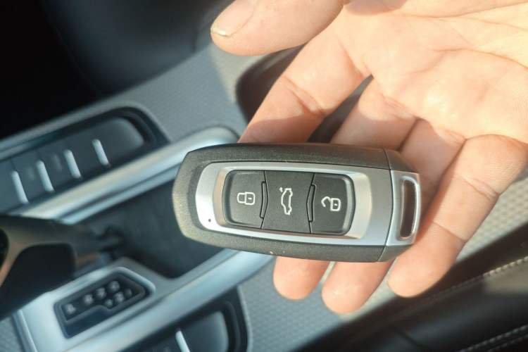 Used Geely Auto Emgrand GS 2016 Sport Edition 1.3T Automatic LingShang Model
