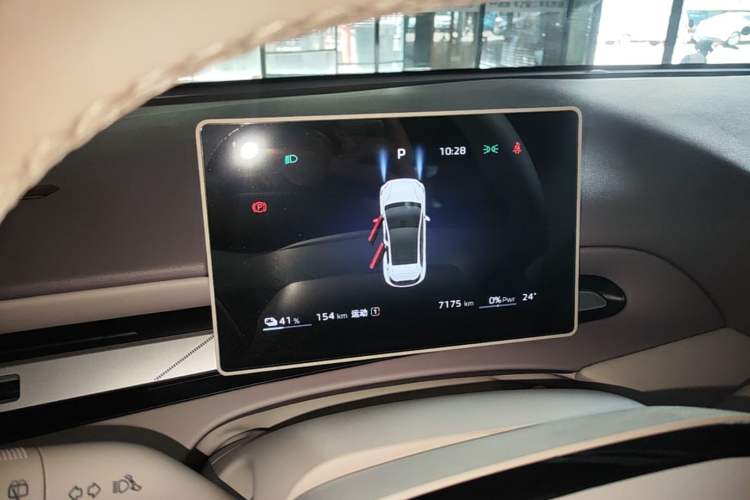 Used MG 4 EV 2026 Model 437 Composed Edition
