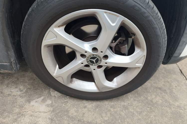 Used Mercedes-Benz GLA 2019 GLA 200 Dynamic Edition
