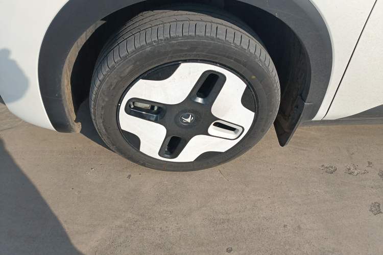 Used ARCFOX Kaola S 2024 PRO
