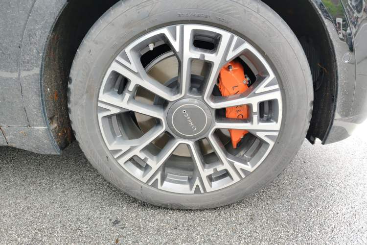 Used Lynk & Co 900 2025 1.5T Ultra
