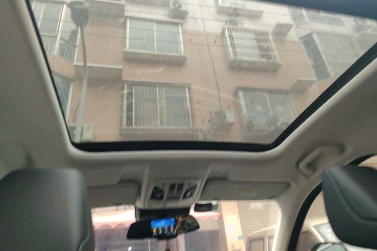 Used Haval H6 2021 1.5T Automatic Urban Edition
