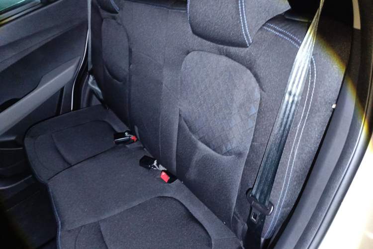 Used Baojun 510 2021 1.5L CVT Enjoy Edition
