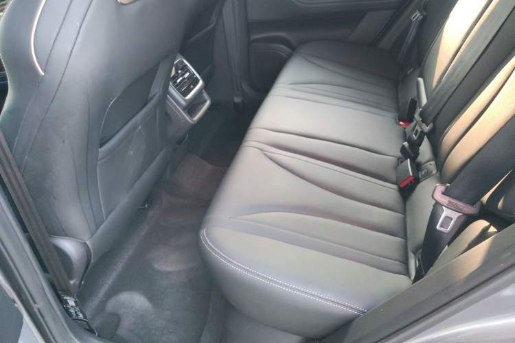 Used Chery OMODA 2022 1.6 TGDI DCT High-Dimensional Version
