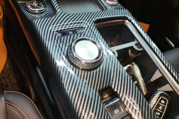 Used Haval DARGO 2022 2.0T DCT 4x4 Xiaotianquan Pursuit Edition