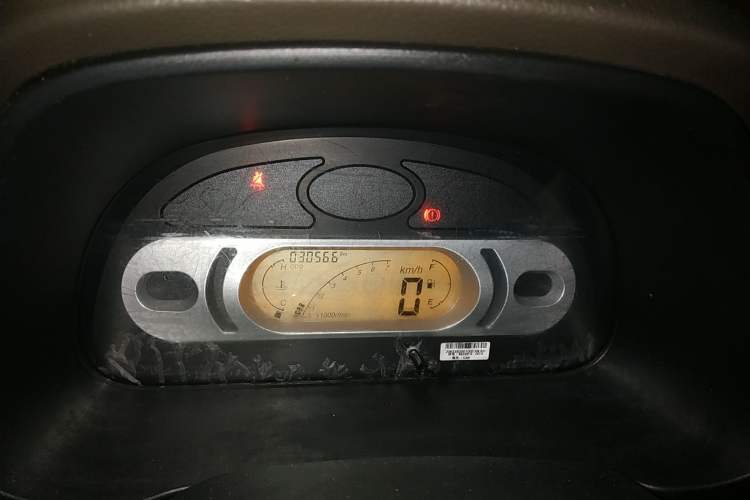 Used Dongfeng Xiaokang C51 2021 1.6L C51L Standard Model China VI SFG16C