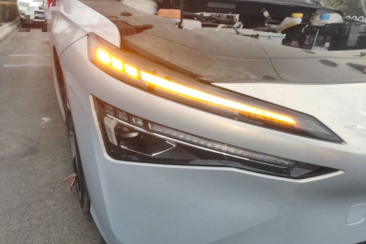 Used AION S MAX 2024 70 Star Edition