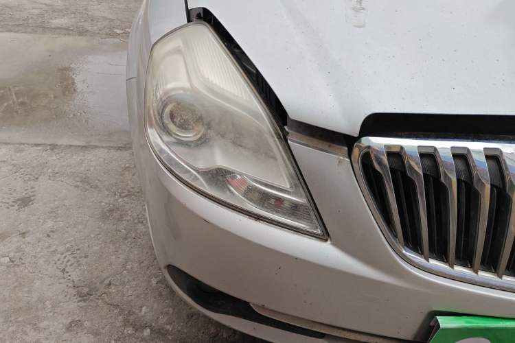 Used Buick Excelle 2013 1.5L Manual Classic Model