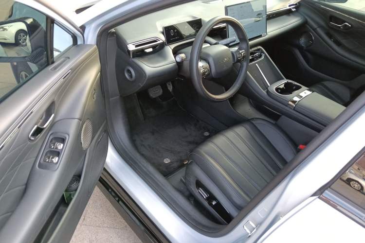 Used AION RT 2025 650 LiDAR Edition