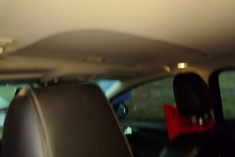 Used Ford Focus 2012 Hatchback 1.6L Manual Fashion Edition