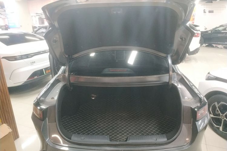 Used Changan Eado 2024 1.5T GDI Automatic Enjoyment Edition
