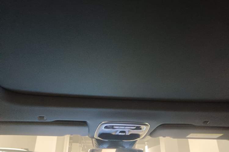 Used Lynk & Co 03 2023 1.5TD DCT JingPro Headliner