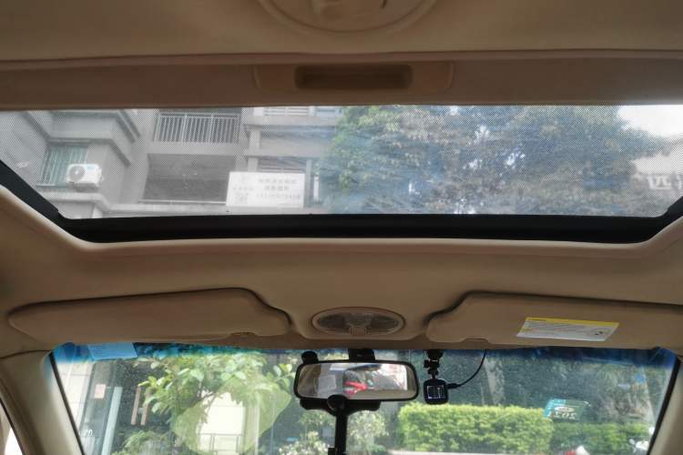 Used Buick Excelle 2011 1.6 LE-AT
