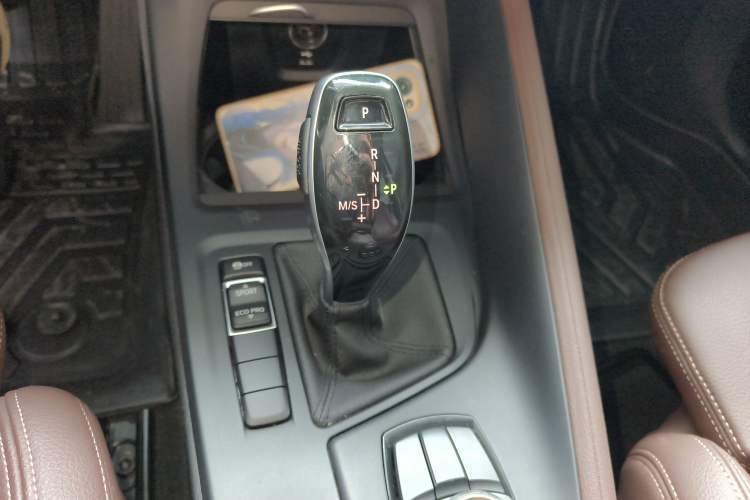 Used BMW X1 2020 sDrive20Li Fashion Model
