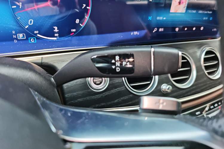 Used Mercedes-Benz E-Class 2021 Facelift E 260 L Sport Edition