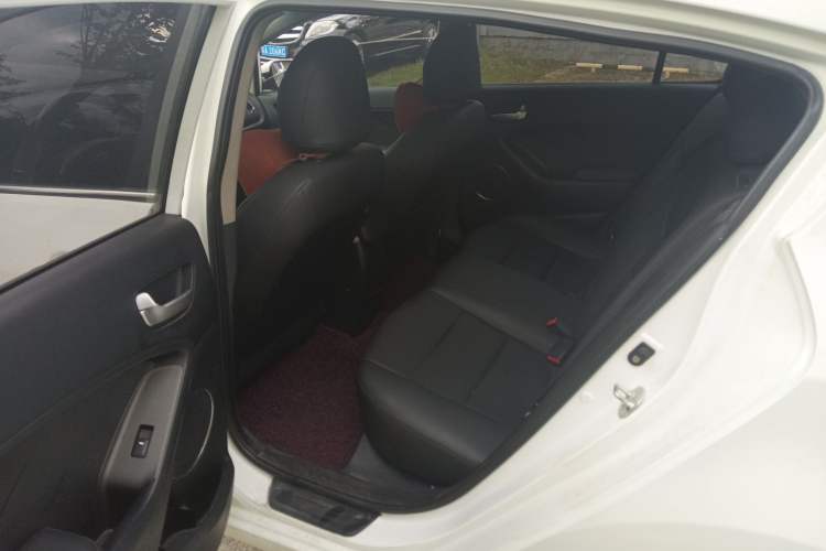 Used Kia K3S 2014 1.6L Automatic GLS