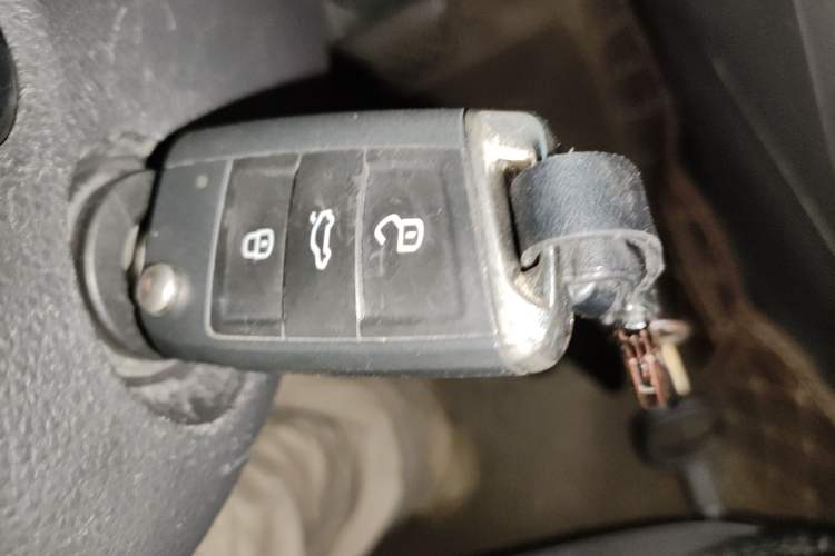 Used Volkswagen Lavida 2019 280TSI DSG Comfort Edition China VI standard
