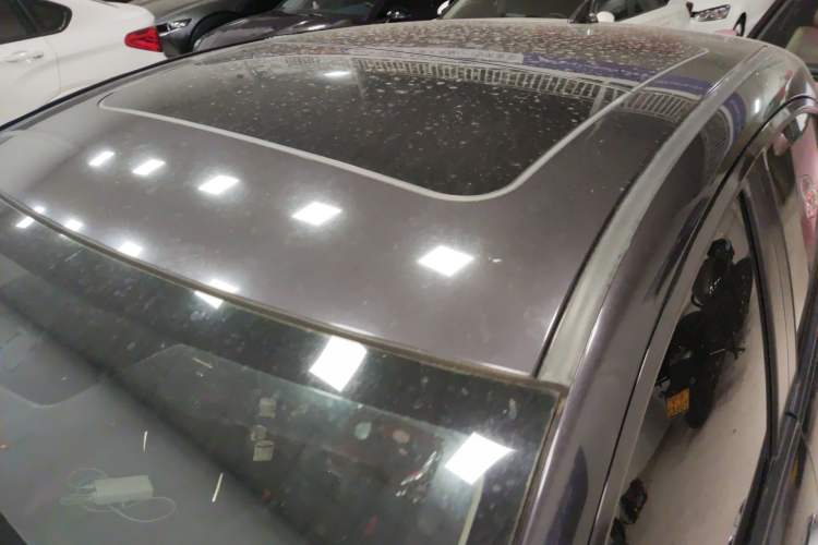 Used Honda Vezel 2020 1.5L CVT Pioneer Edition Roof