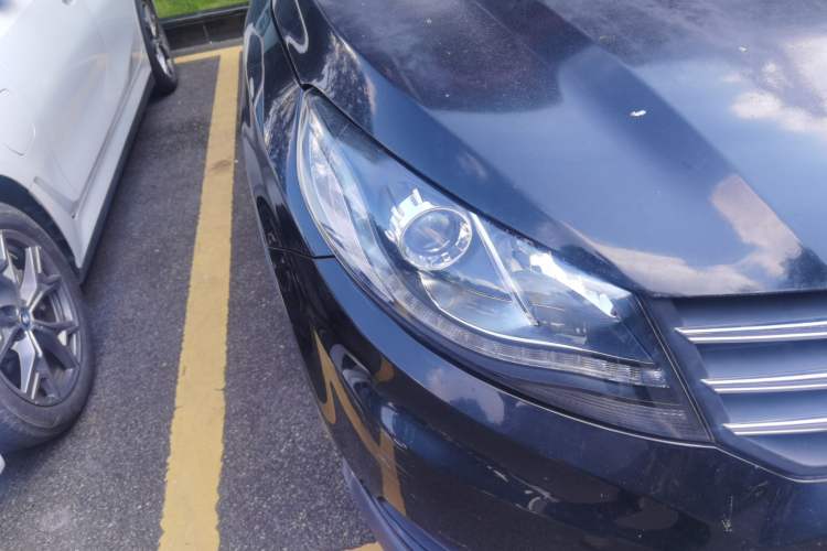 Used Dongfeng Fengon 580 2018 1.8L Manual Comfort Model
