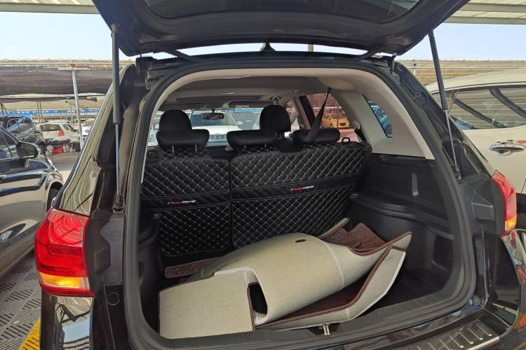 Used Haval H6 2019 Sport Edition 1.5T Automatic Two-Wheel Drive Elite Model China VI