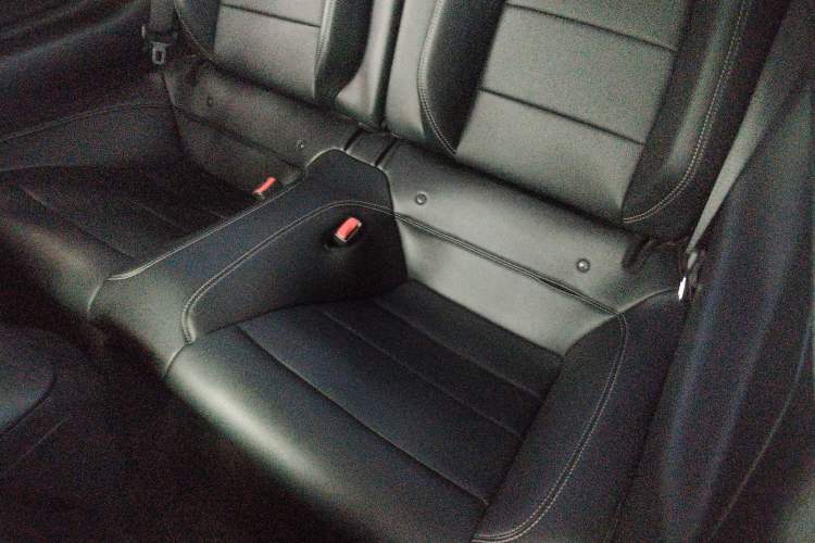 Used Ford Mustang 2017 2.3T Performance Edition