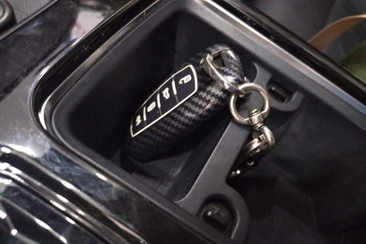 Used Haval DARGO 2021 1.5T DCT Two-Wheel Drive Border Collie Edition
