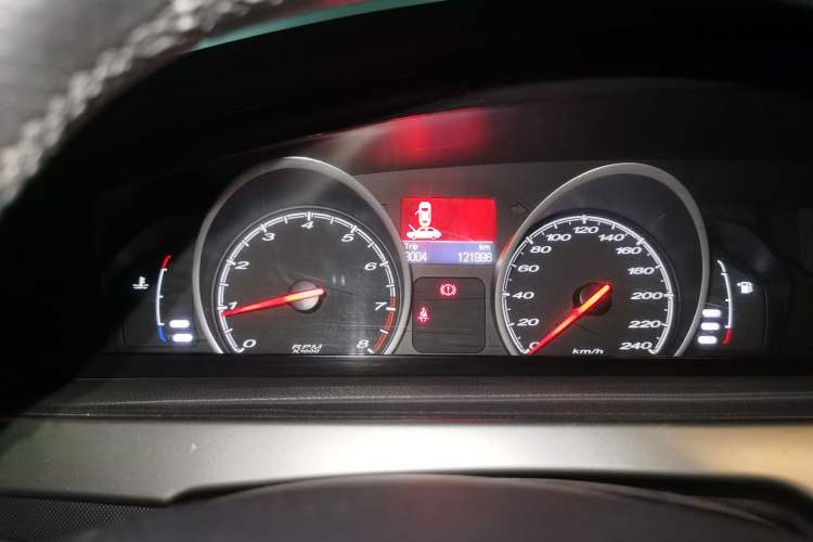 Used MG 6 2013 Hatchback 1.8L Manual - Value Edition