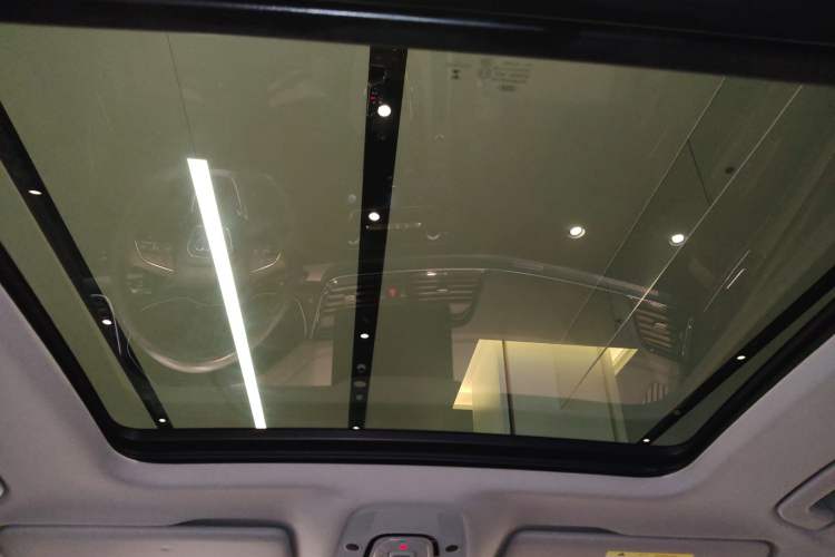 Used Audi Q5L 2022 45T Luxury Dynamic Model
