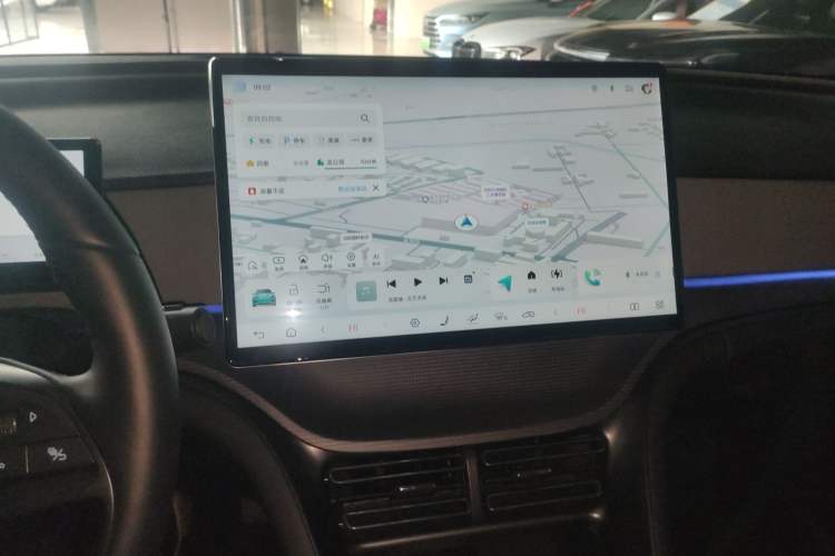 Used BYD Sealion 05 DM-i 2025 DM-i Smart Drive 115KM Flagship Model
