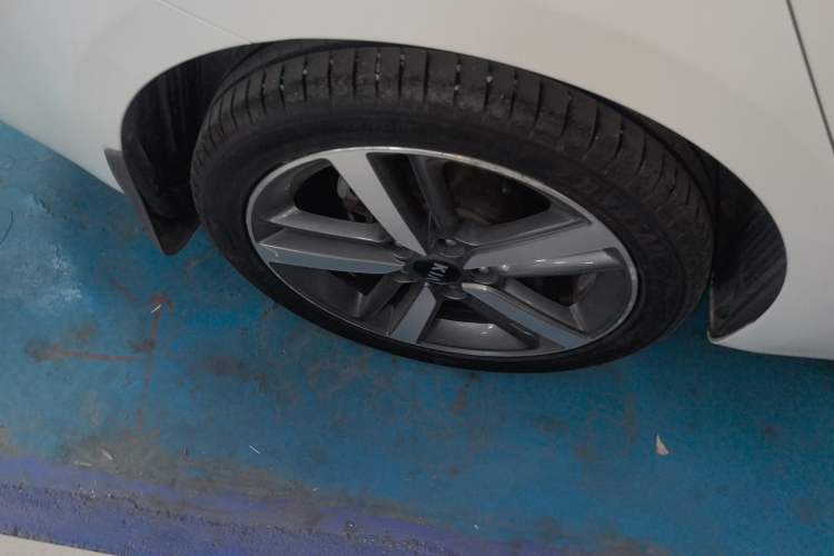 Used Kia K3 2017 1.6L Automatic 15th Anniversary Special Edition GLS