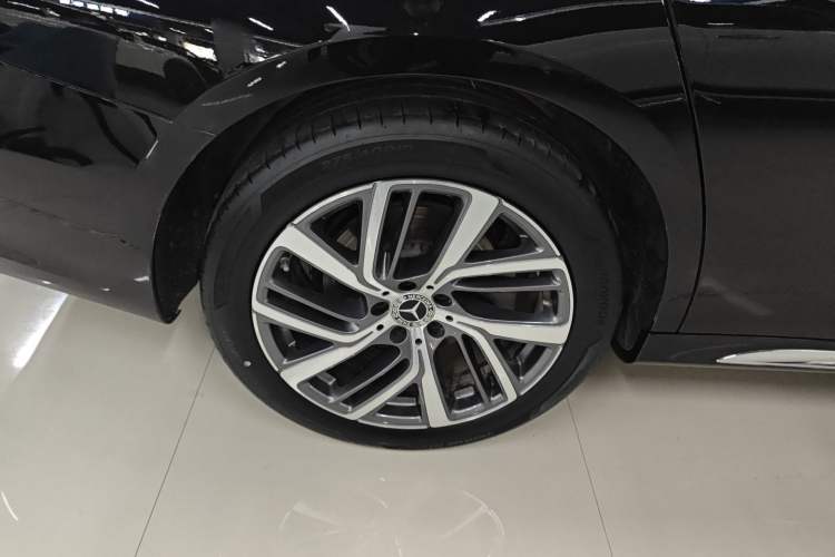 Used Mercedes-Benz E-Class 2025 E 300 L Stylish Model