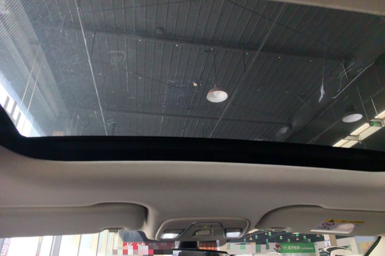 Used Geely Auto Vision X3 2020 1.5L CVT Luxury Model
