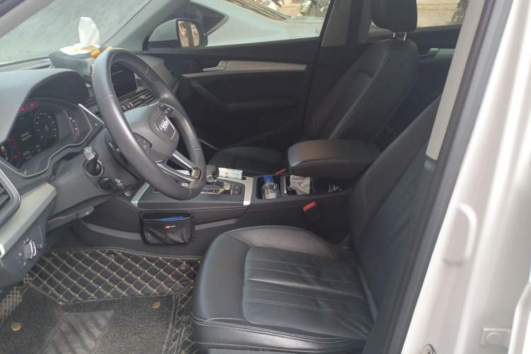 Used Audi Q5L 2020 40 TFSI Prestige Fashion Edition
