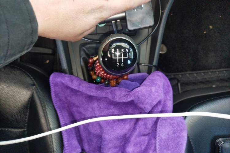 Used Volkswagen Lavida 2015 1.6L Manual Fashion Edition