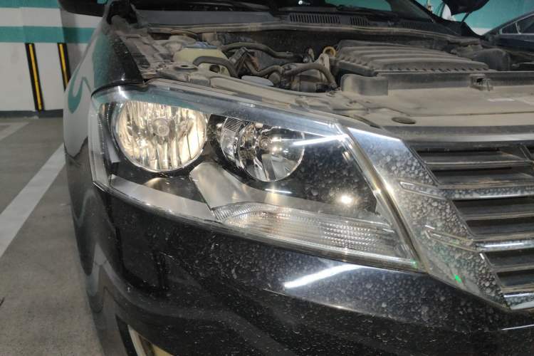 Used Volkswagen Lavida 2013 Revised Classic 1.6L Automatic Fashion Edition
