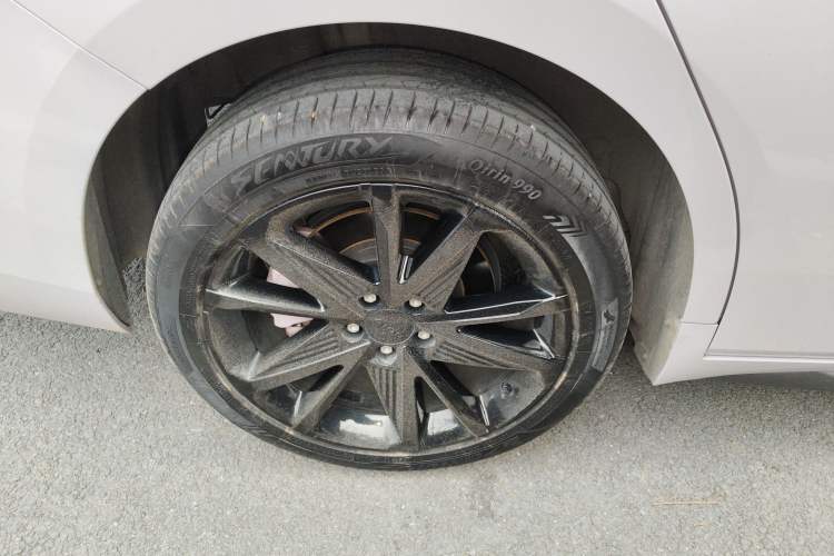 Used AION S Plus 2022 70 Intelligent Edition
