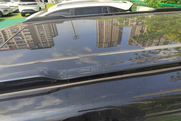 Used iCAR 03T 2024 520km Two-Wheel Drive Long-Range Version