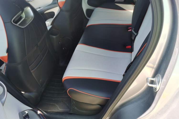 Used BYD Dolphin 2021 405 km Fashion Edition