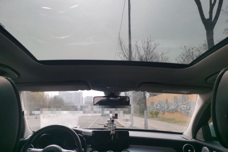 Used Mercedes-Benz C-Class 2021 C 260 L Sport Edition
