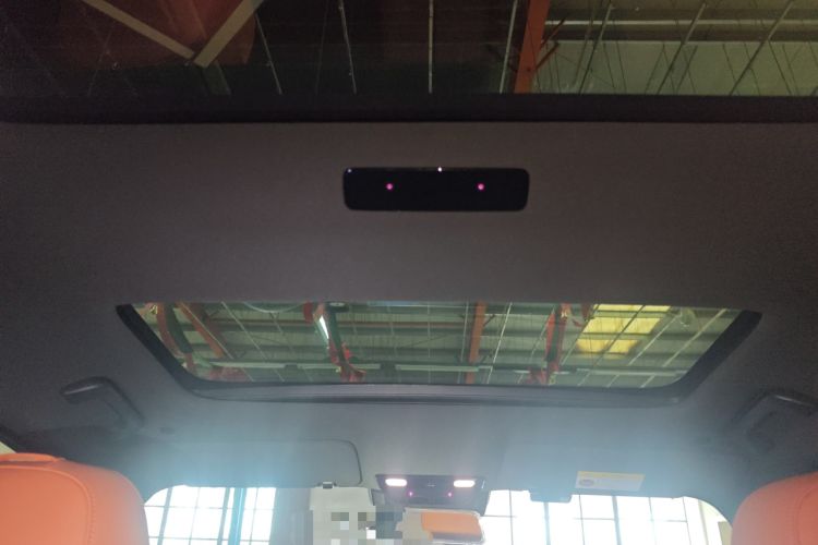 Used Li Auto L8 2023 Air model