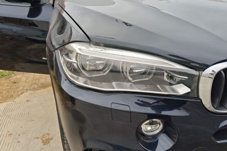 Used BMW X5 2018 xDrive35i M Sport Edition Right Front Headlight