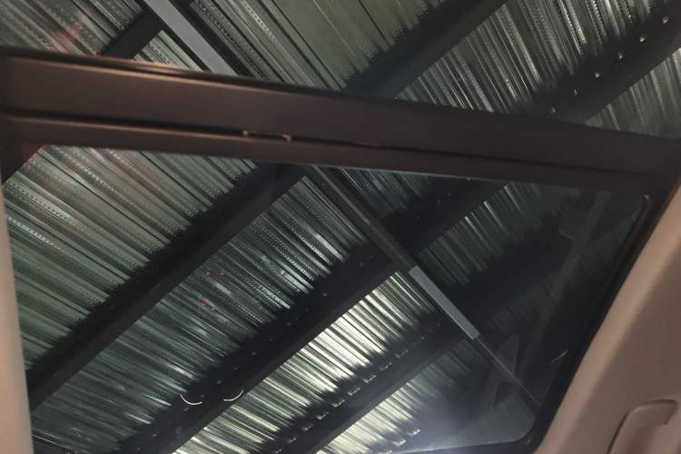 Used Audi A4L 2022 40 TFSI Fashion Dynamic Model