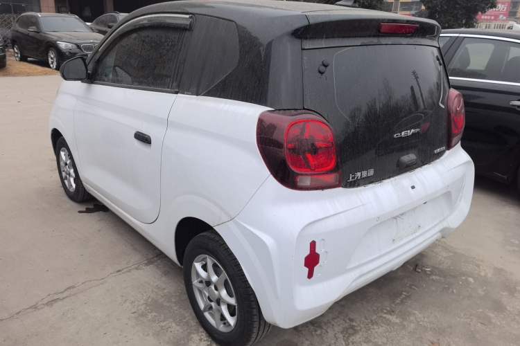 Used Roewe Clever 2022 311km QiQi BoBo Edition