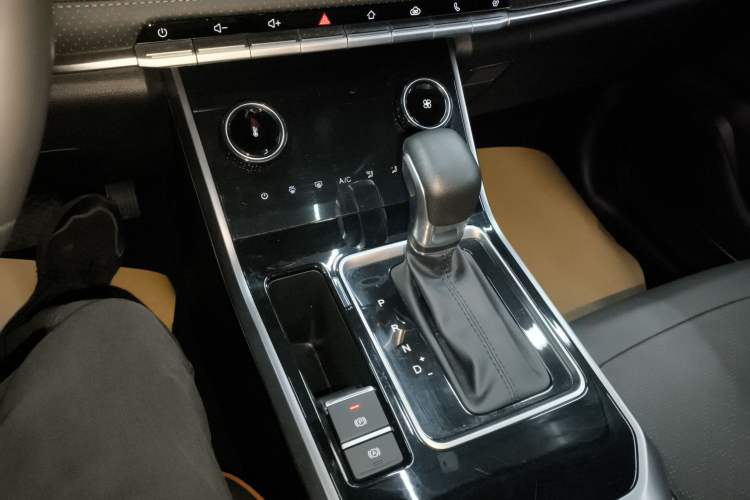 Used Chery Tiggo 5x 2023 1.5L CVT New Enjoyment Edition