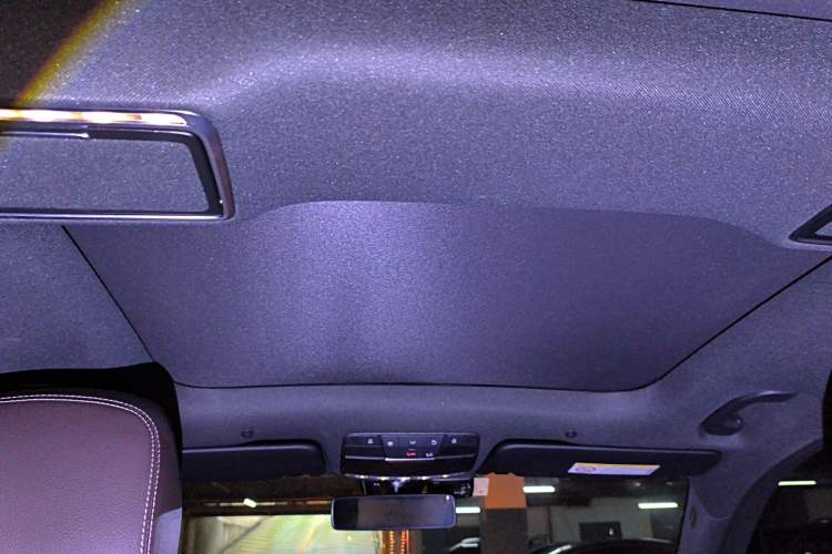 Used Mercedes-Benz GLC 2022 Refreshed GLC 300 L 4MATIC Dynamic Edition Prestige Version
