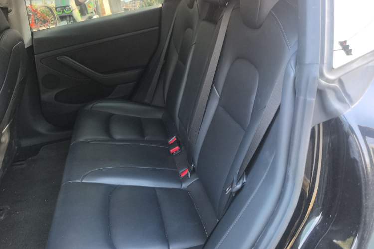 Used Tesla Model 3 2022 Rear-Wheel-Drive Version