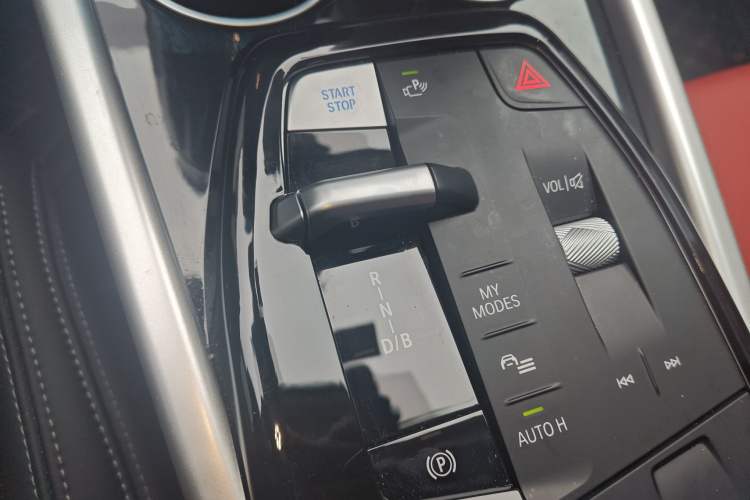 Used BMW iX1 2023 eDrive25L X Design Package