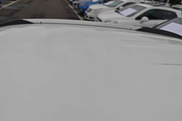 Used Dongfeng Aeolus AX4 2017 1.6L DCT Trendy Style
