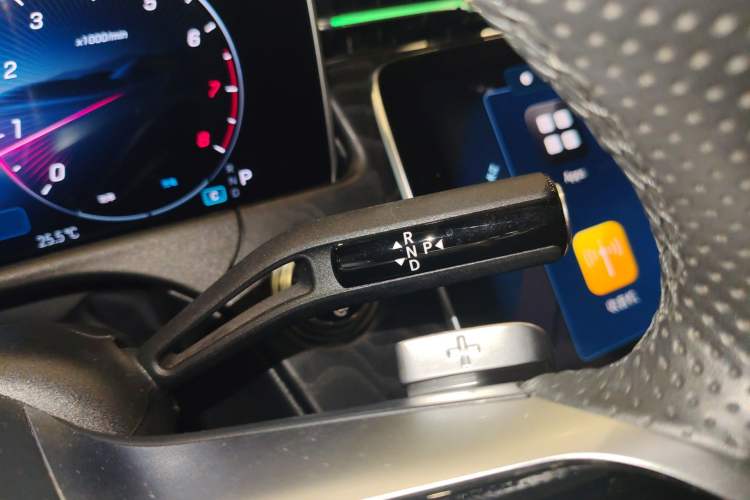 Used Mercedes-Benz E-Class 2024 E 300 L Fashion Sport Model